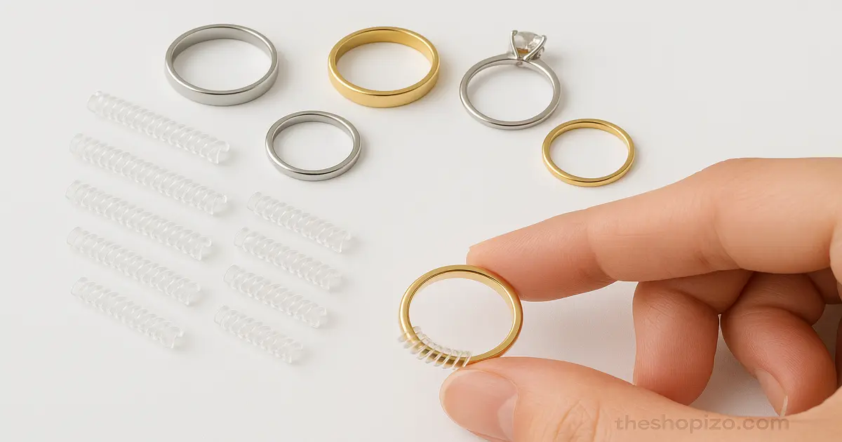 Eiito Ring Size Adjuster Review
