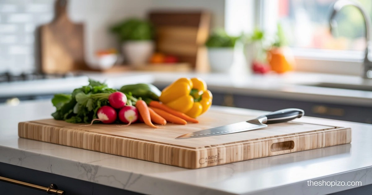 Best Wood Cutting Board: 2025 Ultimate Tested Review 3 Best Wood Cutting Board Review and Test