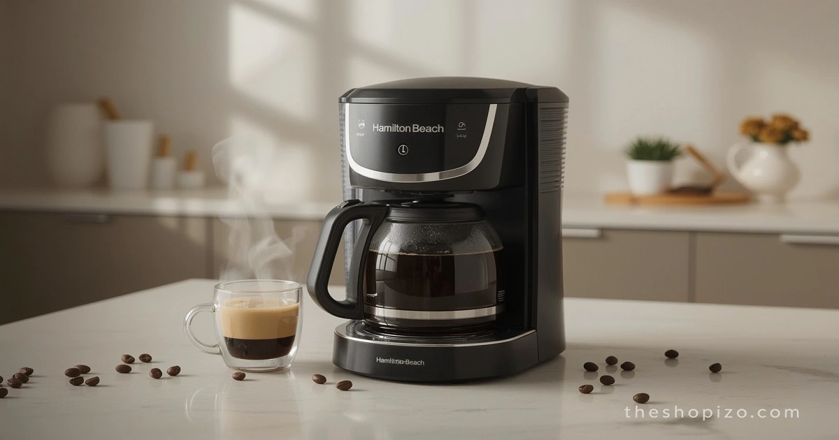 Hamilton Beach FlexBrew Trio: 7 Powerful Pros 4 Hamilton Beach FlexBrew Trio Review