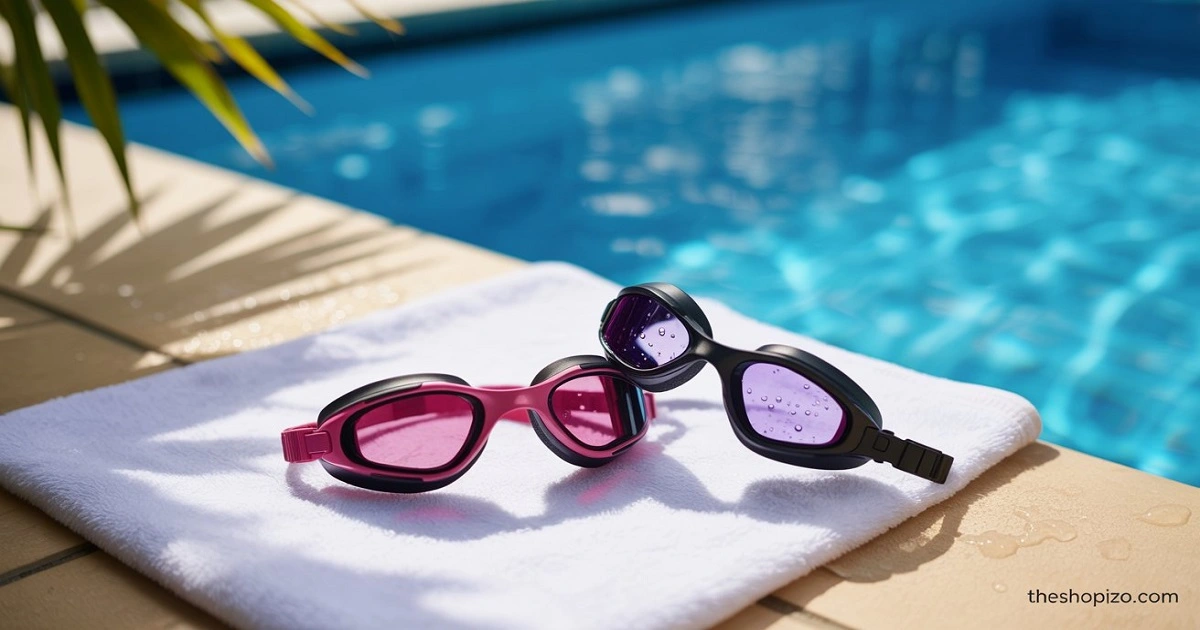 Best Rantizon Swim Goggles Review – Are They Worth It 2025? 2 Rantizon Swim Goggles Review 2025 - Anti-Fog, UV, Leak-Proof