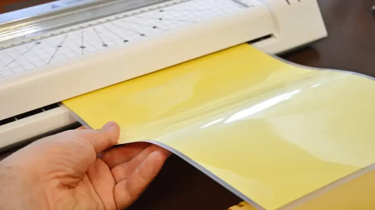 Laminating Sheets Review