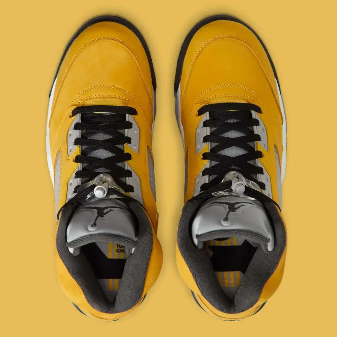 Jordan 5 Tokyo Review | Honest History, Sizing, Value 2025 3 Jordan 5 Tokyo