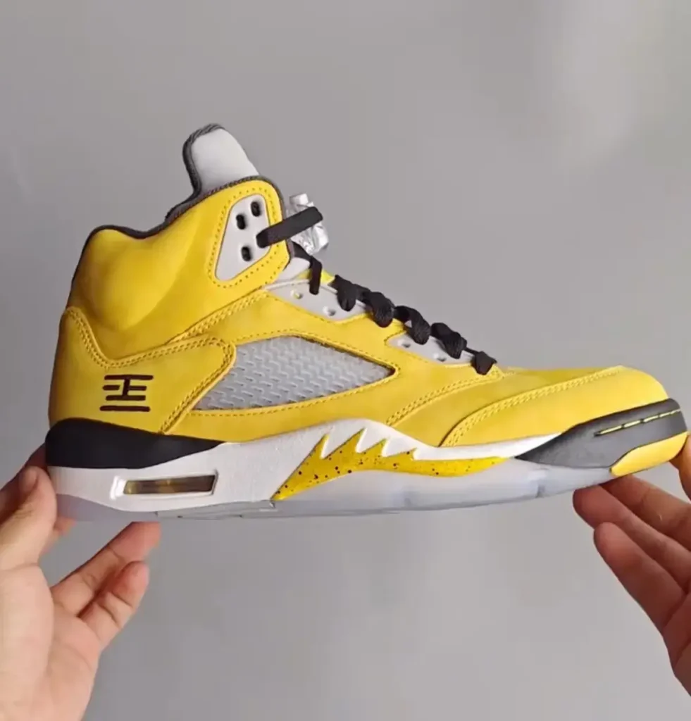 Jordan 5 Tokyo Review | Honest History, Sizing, Value 2025 1 Jordan 5 Tokyo