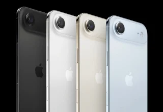 iphone air