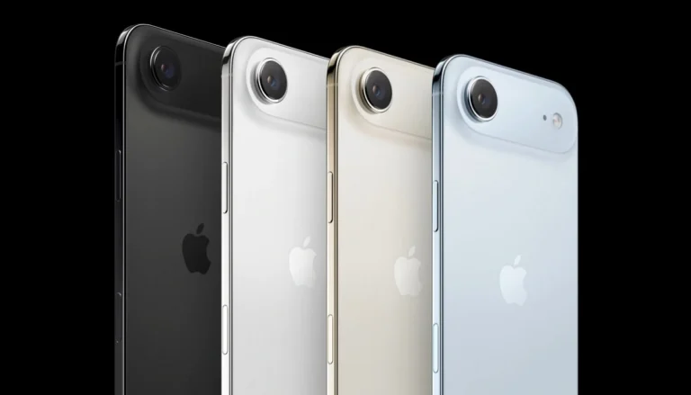 iphone air