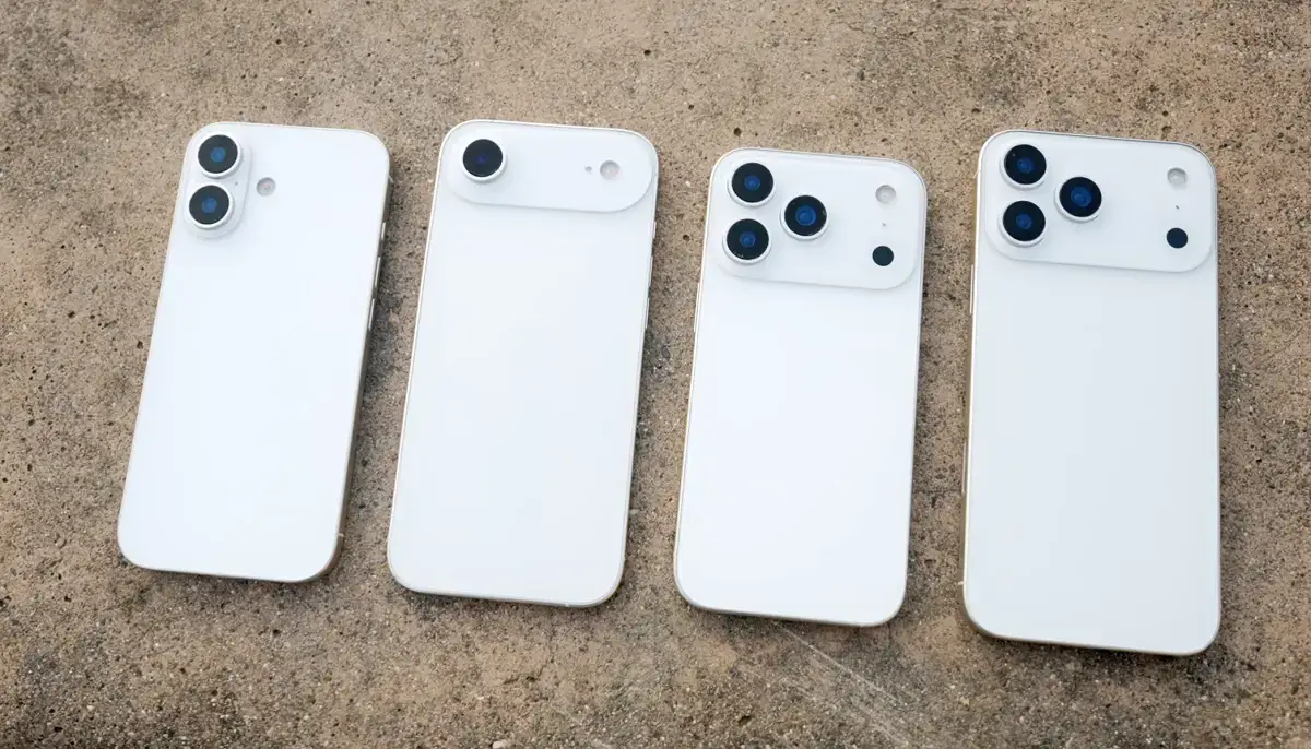 iPhone 17 Pro Review: Powerful Specs, Camera, Battery, Price 3 iPhone 17 Pro Review