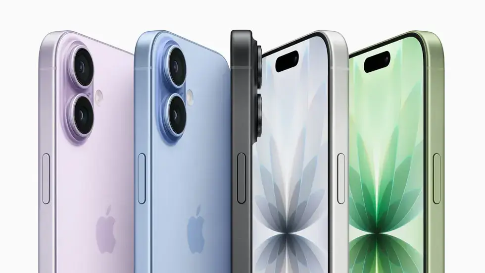iPhone 17 Review – Specs, Features, Camera and Performance 1 Apple iPhone 17