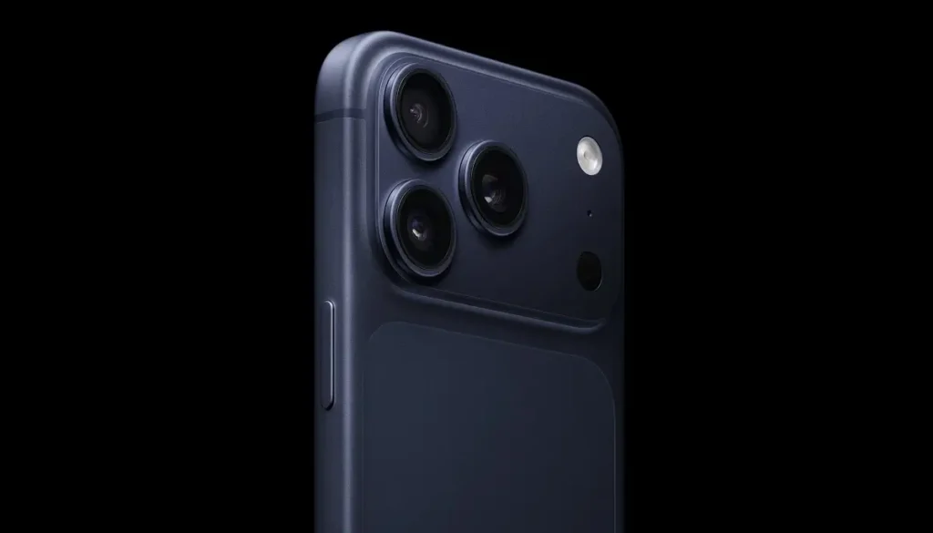 iPhone 17 Pro Review: Powerful Specs, Camera, Battery, Price 2 iPhone 17 Pro Review