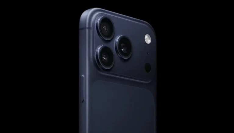 iPhone 17 Pro Review