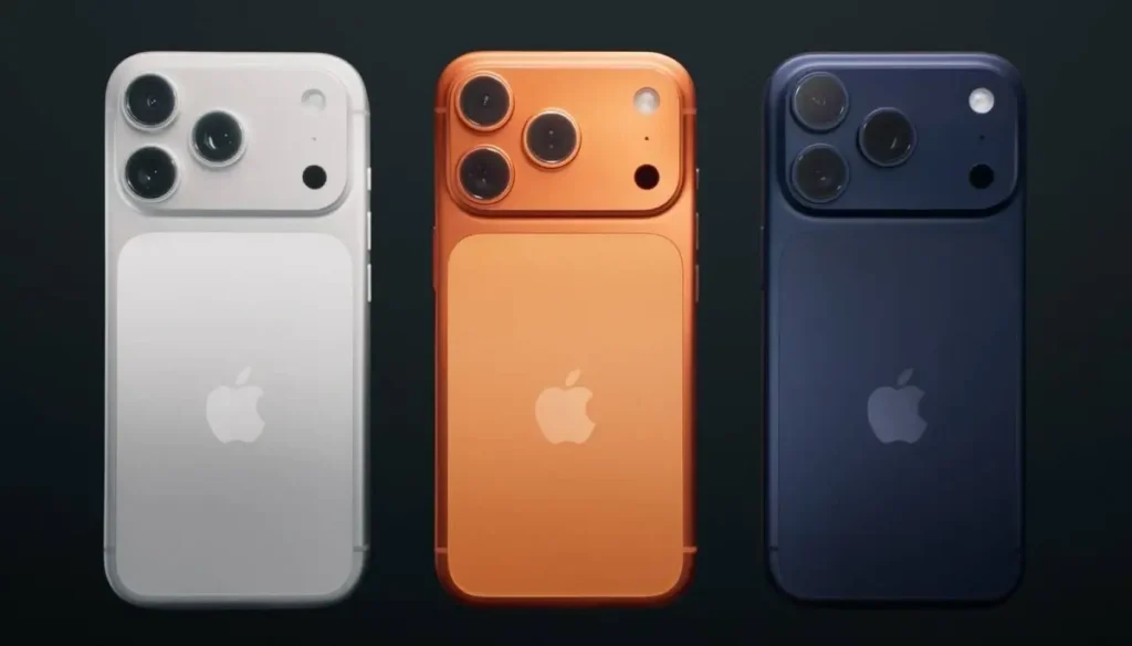 iPhone 17 Pro Review: Powerful Specs, Camera, Battery, Price 1 iPhone 17 Pro Review