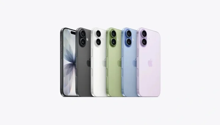 iPhone 17 specs