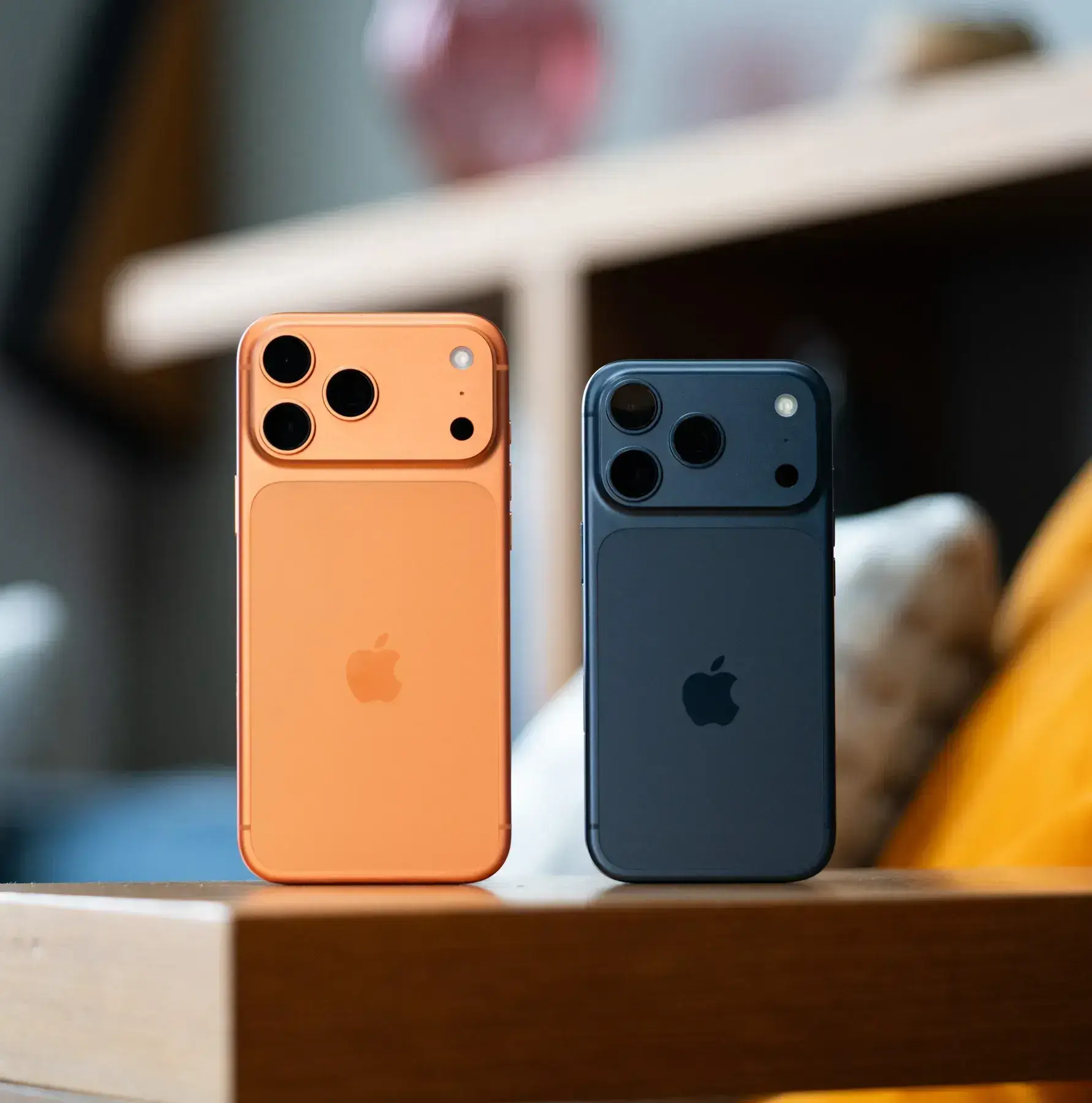 iPhone 17 Pro Review: Powerful Specs, Camera, Battery, Price 4 iPhone 17 Pro Review