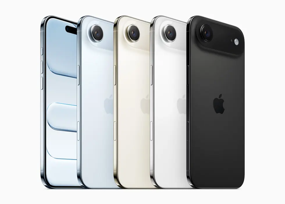 Apple iPhone Air Review (2025): Features, Specs, Pros And Cons 2 iphone air features