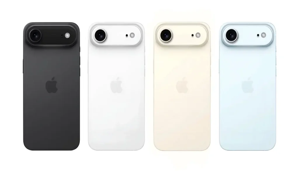 Apple iPhone Air Review (2025): Features, Specs, Pros And Cons 3 buy iphone air