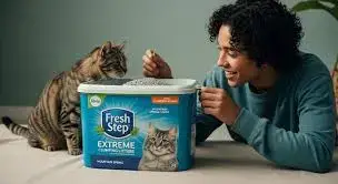 Fresh Step Cat Litter Review And Best Benefits (2025) 2 Fresh Step Cat Litter Review