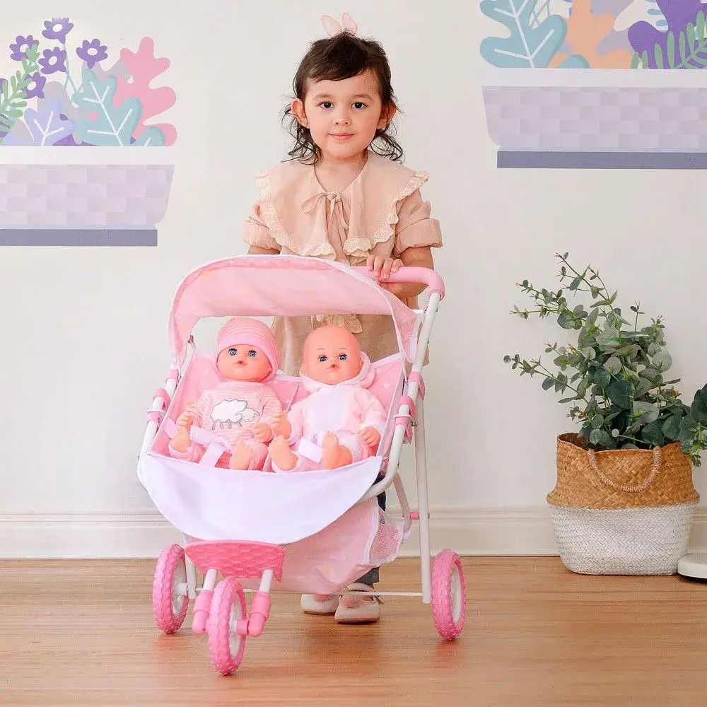 Best Baby Doll Stroller Sets 2026: Complete Buying Guide 2 baby doll stroller