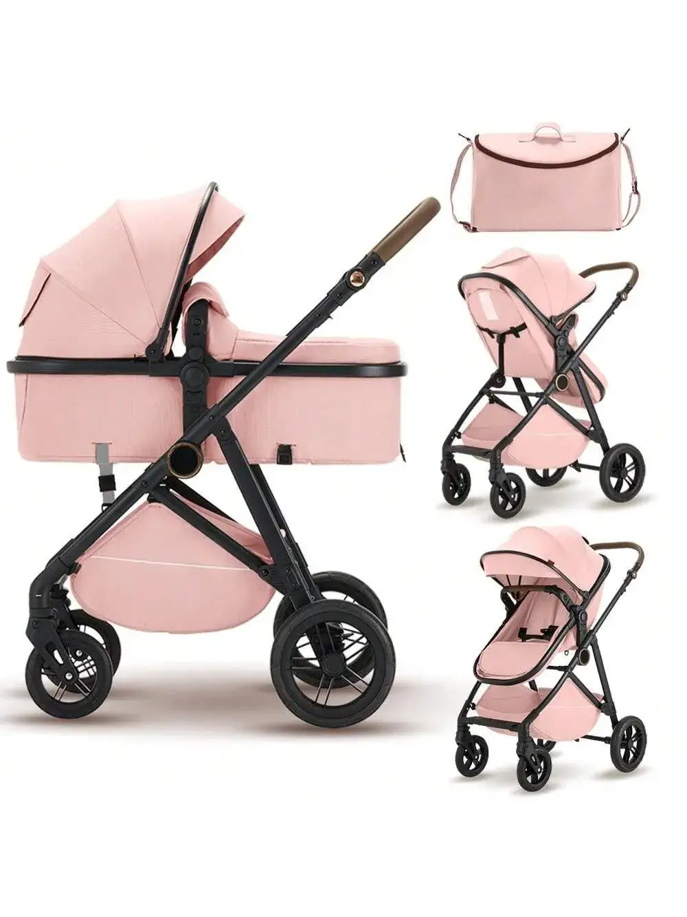 Best Baby Doll Stroller Sets 2026: Complete Buying Guide 1 best baby doll stroller sets with accessories 2026