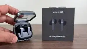 Samsung Galaxy Buds 4 Pro — Best Earbuds of 2026? 2 Galaxy Buds 4 Pro review