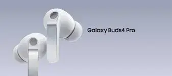 Samsung Galaxy Buds 4 Pro — Best Earbuds of 2026? 4 Galaxy Buds 4 Pro
