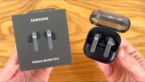 Samsung Galaxy Buds 4 Pro — Best Earbuds of 2026? 1 Samsung Galaxy Buds 4 Pro