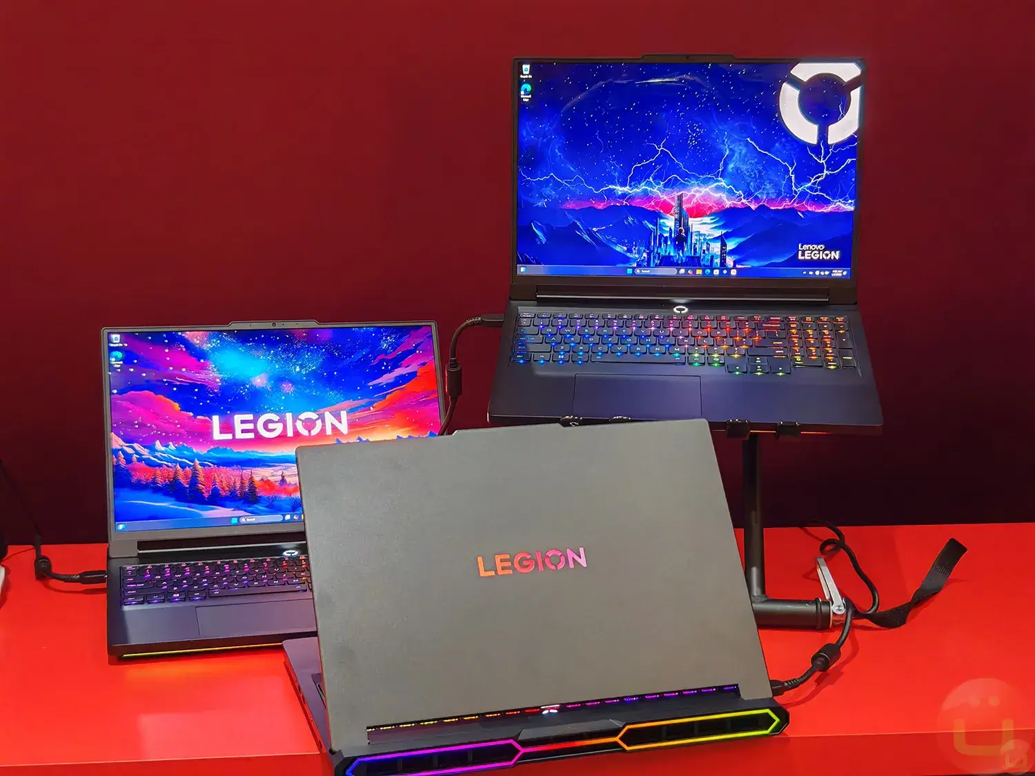 Best Gaming Laptops For Under $2500 | Gaming Laptop Deals 2 Lenovo Legion 7i Pro