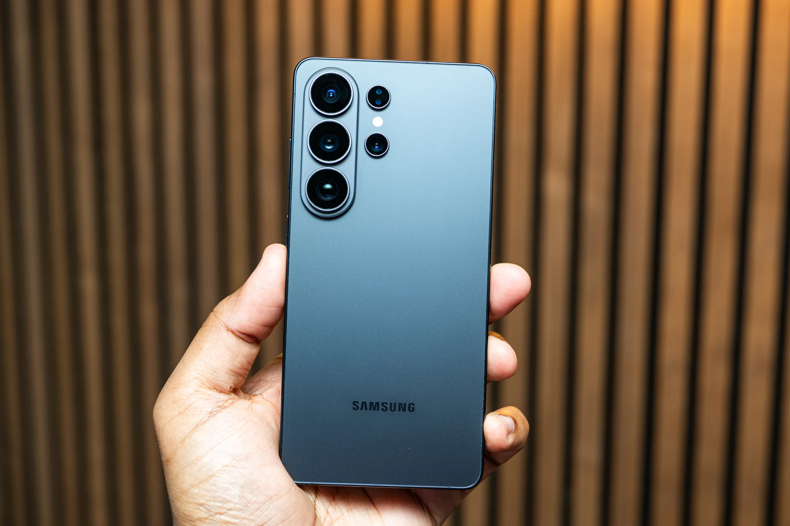 Samsung Galaxy S26 Ultra Review